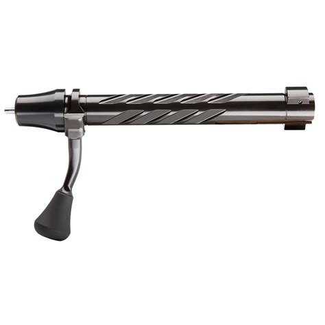 I was considering using one of my <b>Remington</b> <b>700</b> <b>SA</b> to build a rifle. . Remington 700 sa bolt body